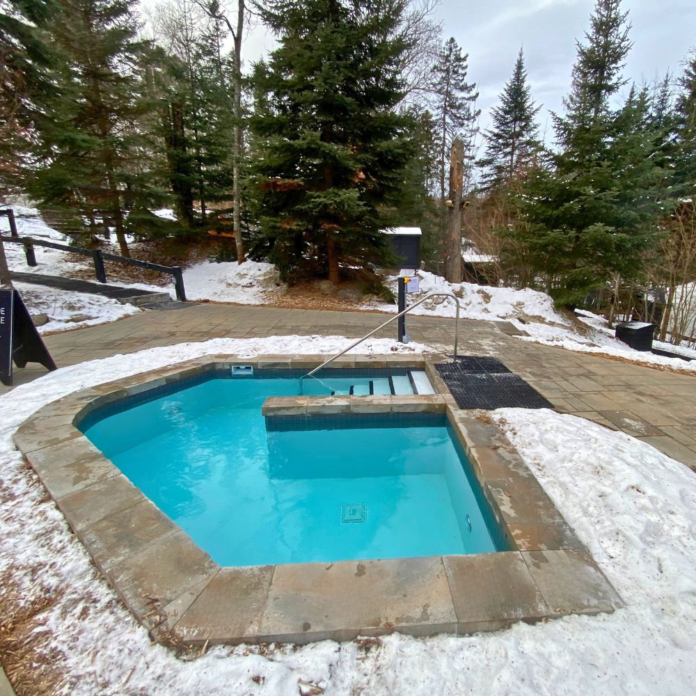 Excavation et aménagement extérieur avec JC Drolet à Québec